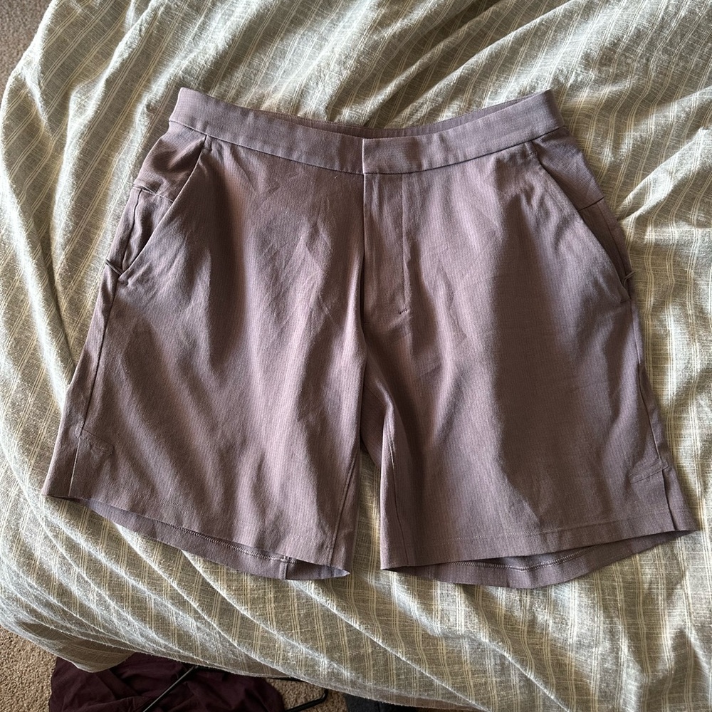 Lululemon 6” Boat Shorts